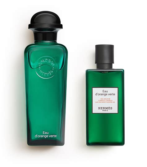 hermès verte d'eau